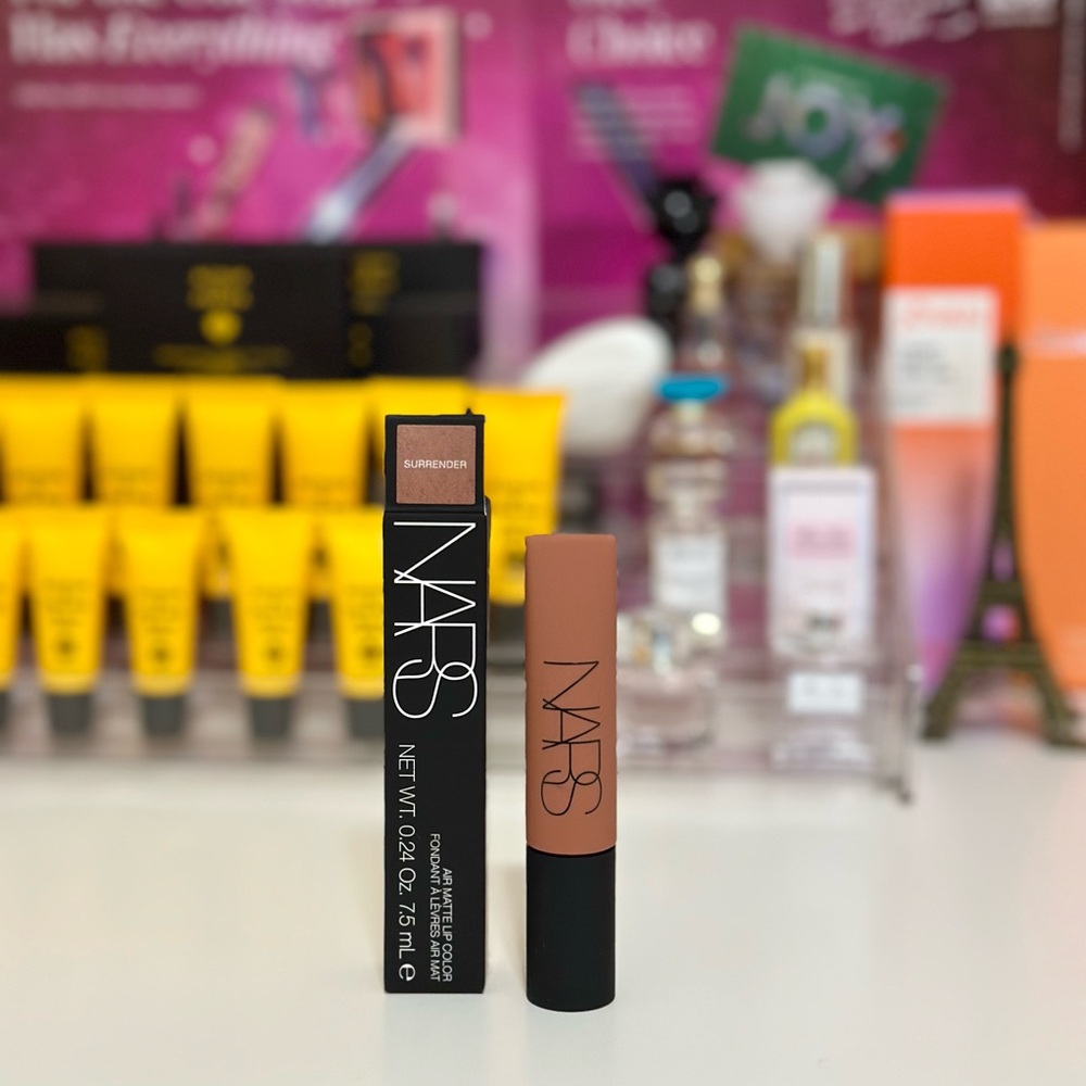 NARS Surrender Air Matte